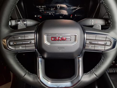 New 2026 GMC Terrain Elevation w/ Black Edition FWD image 20
