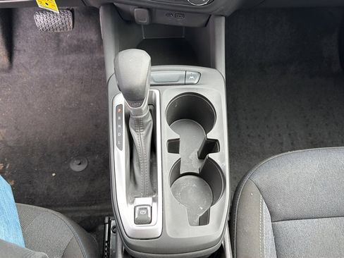 Used 2024 Chevrolet Trax LS w/ LS Convenience Package image 13