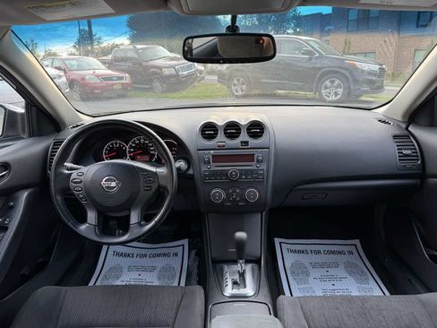 Used 2012 Nissan Altima 2.5 S w/ 20th Anniversary Pkg FWD image 13