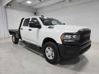 Used 2023 RAM 2500 Tradesman