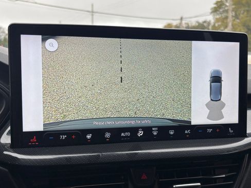 Certified 2023 Ford Escape ST-Line w/ Tech Pack #1 image 41