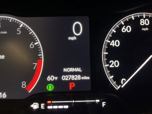 Used 2023 Honda Civic Sport image 17