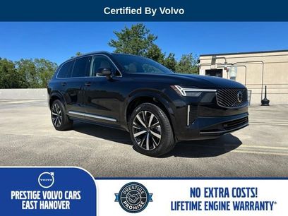 Certified 2025 Volvo XC90 B5 Core