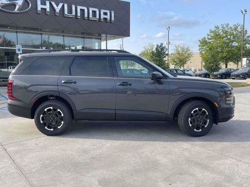 New 2026 Hyundai Palisade XRT Pro AWD/4WD image 2