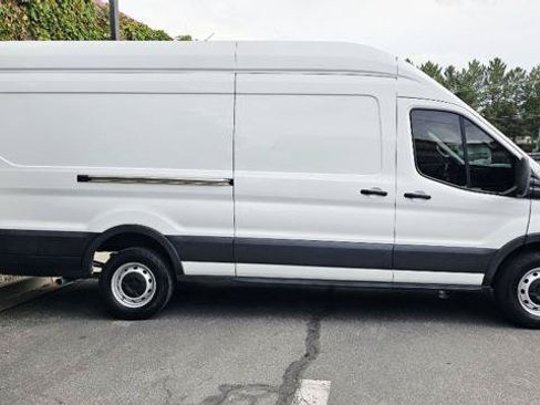 Used 2020 Ford Transit 250 148 High Roof Extended RWD image 4