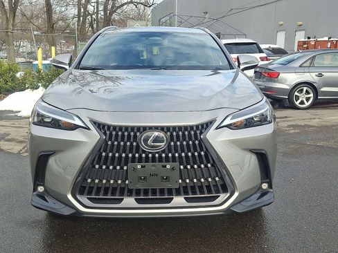 Used 2024 Lexus NX 350 AWD image 29