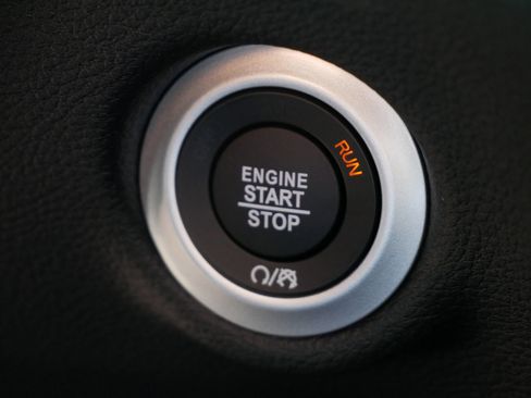 New 2026 Chrysler Pacifica Limited w/ S Appearance Package image 20