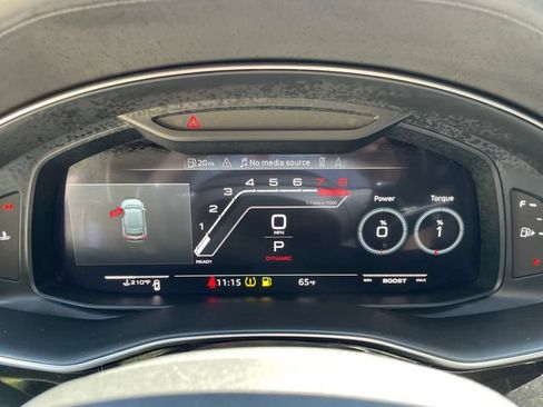Used 2021 Audi RS Q8 AWD/4WD image 28