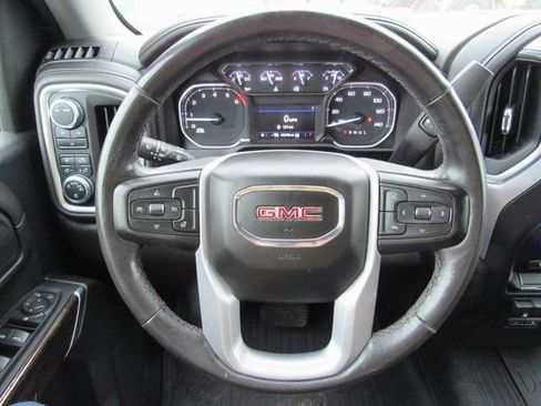 Certified 2022 GMC Sierra 2500 SLE w/ SLE Value Package; image 19