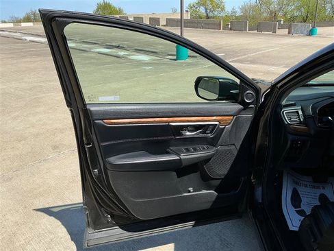 Used 2018 Honda CR-V EX-L image 27