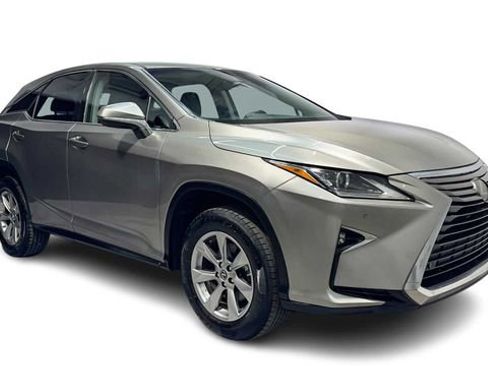 Used 2019 Lexus RX 350 350 w/ Accessory Package image 7