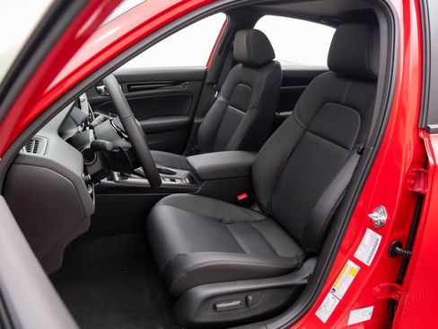 New 2026 Honda Civic Sport Touring image 16