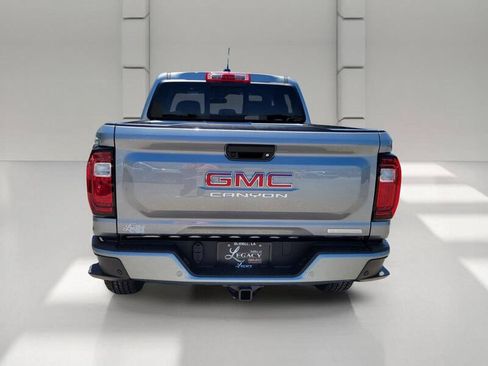 New 2026 GMC Canyon Elevation w/ Convenience Package RWD image 6