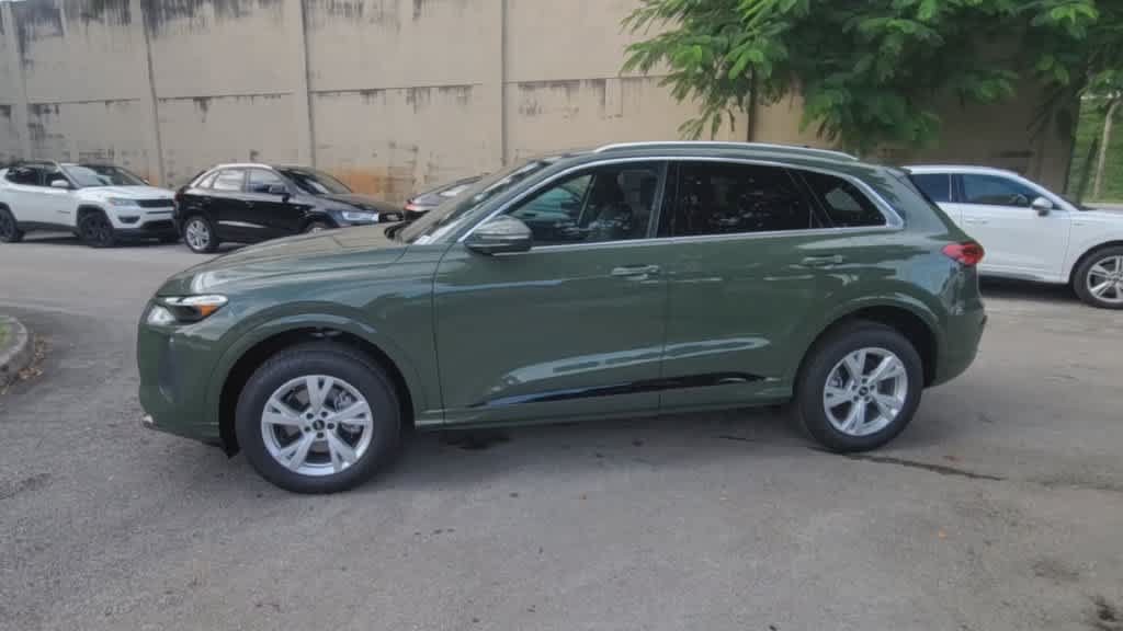New 2026 Audi Q5 Premium AWD/4WD image 6