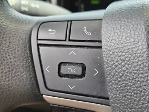 Used 2025 Toyota Camry LE FWD image 32