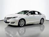 Used 2016 Lincoln MKZ AWD w/ Equipment Group 300A Reserve image 3