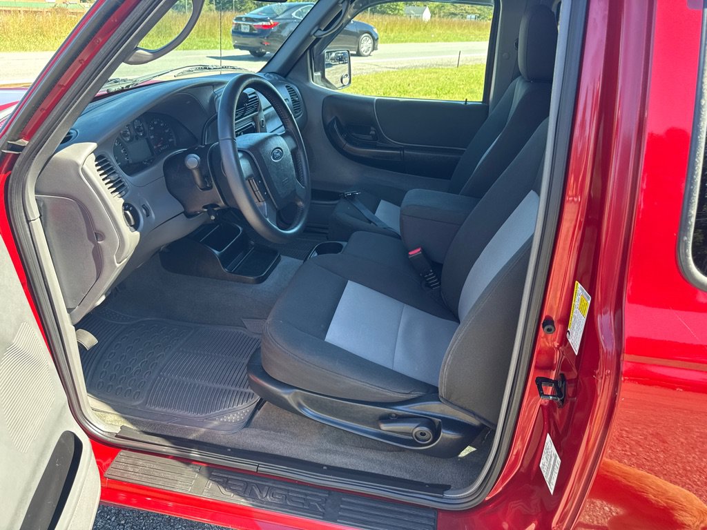 Used 2011 Ford Ranger XLT RWD image 18