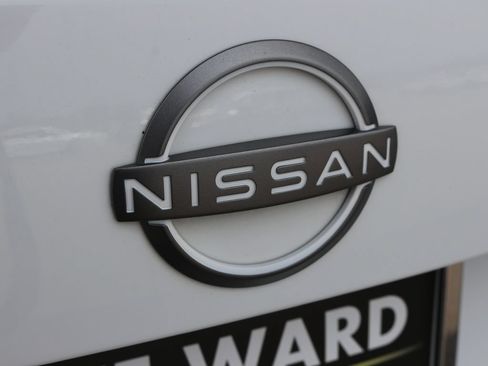 Used 2024 Nissan Sentra S w/ Lighting Package FWD image 34