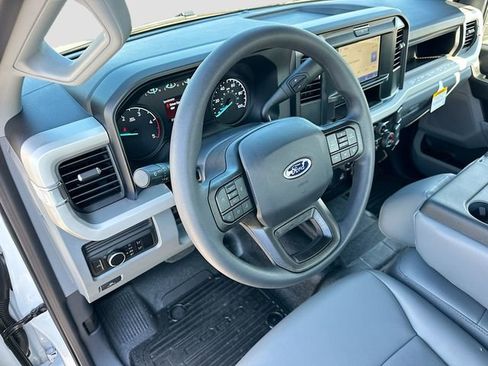 New 2026 Ford F250 XL image 6