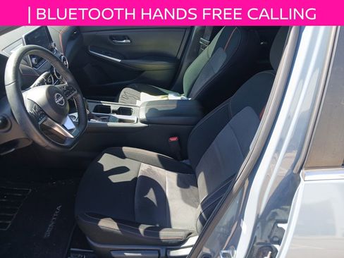 Used 2024 Nissan Sentra SR image 10