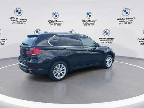 Used 2015 BMW X5 xDrive35i AWD/4WD image 8