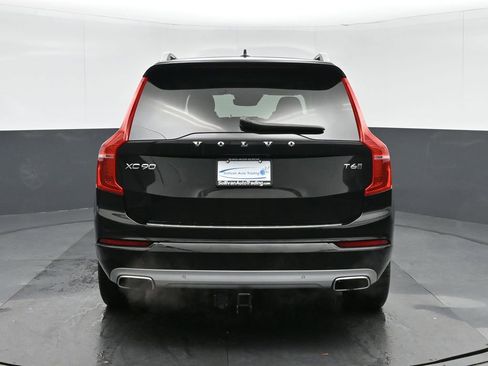 Used 2019 Volvo XC90 T6 Momentum w/ Protection Package Premier AWD/4WD image 6