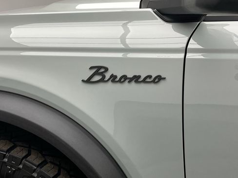Certified 2021 Ford Bronco Big Bend image 30