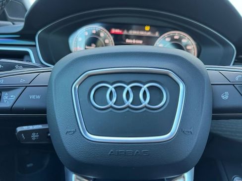 Used 2024 Audi A5 2.0T Premium Plus image 8