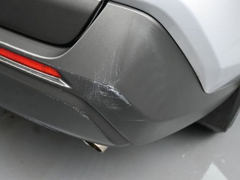 Used 2019 Toyota RAV4 LE w/ All Weather Liner Package image 6