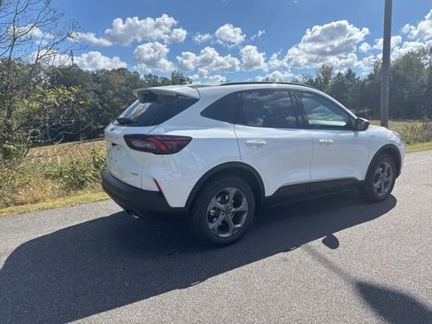 New 2026 Ford Escape ST-Line w/ Tech Pack #1 image 5