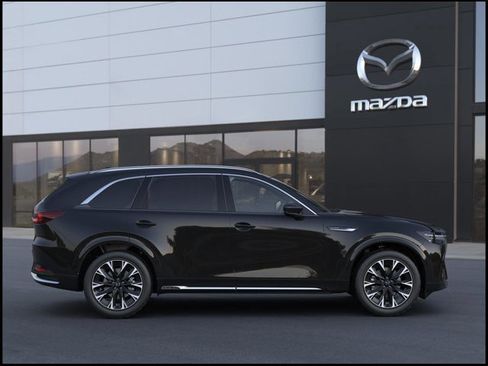 New 2026 MAZDA CX-90 3.3 Turbo S w/ Premium Plus AWD/4WD image 5