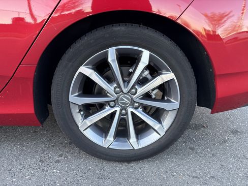 Used 2023 Acura Integra image 13