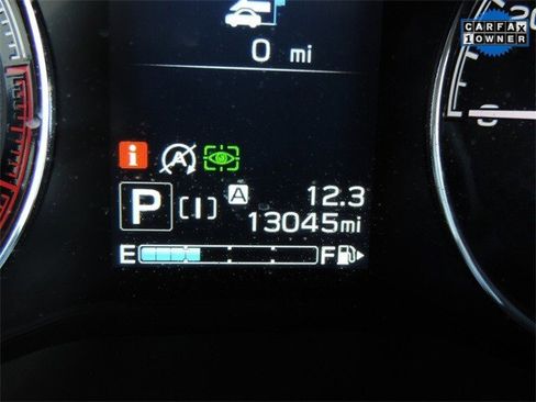 Certified 2023 Subaru Forester Touring image 27