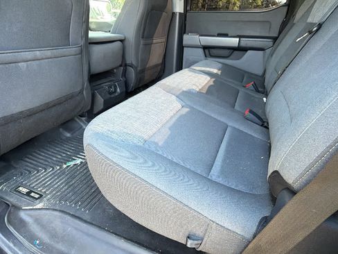 Used 2021 Ford F150 XLT w/ Max Trailer Tow Package AWD/4WD image 18