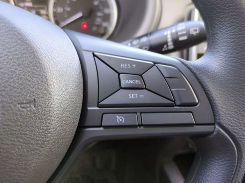 New 2025 Nissan Kicks Play S image 23