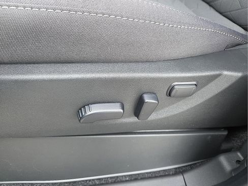 New 2026 Nissan Frontier SV w/ SV Convenience Package image 14