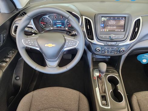 Certified 2023 Chevrolet Equinox LT image 28