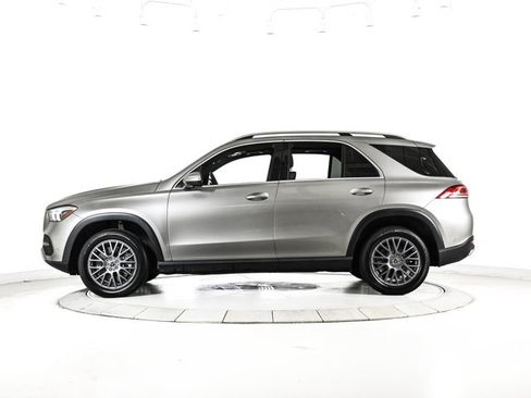 Used 2023 Mercedes-Benz GLE 450 4MATIC image 9