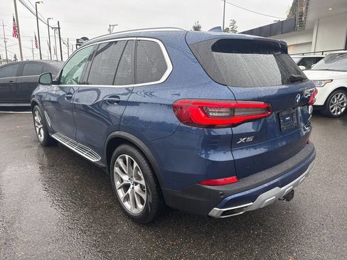 Used 2019 BMW X5 xDrive40i image 3