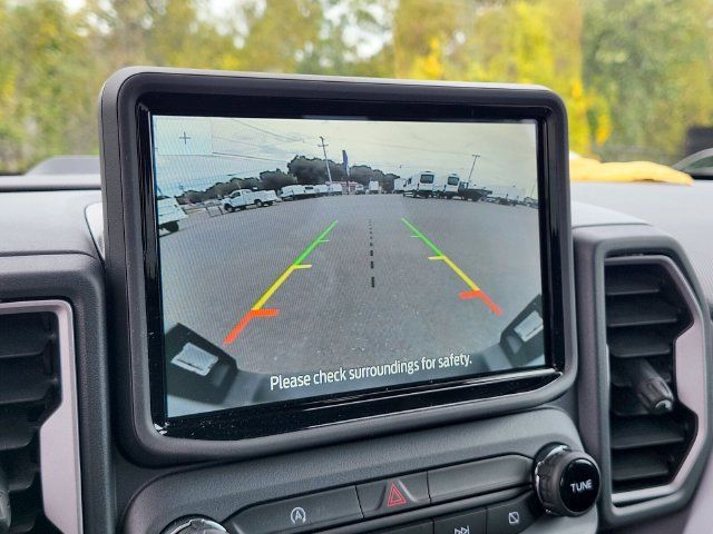 Certified 2023 Ford Bronco Sport Big Bend AWD/4WD image 21