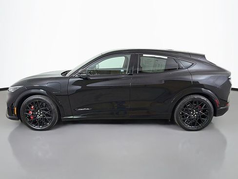 Used 2023 Ford Mustang Mach-E GT w/ GT Performance Edition AWD/4WD image 17