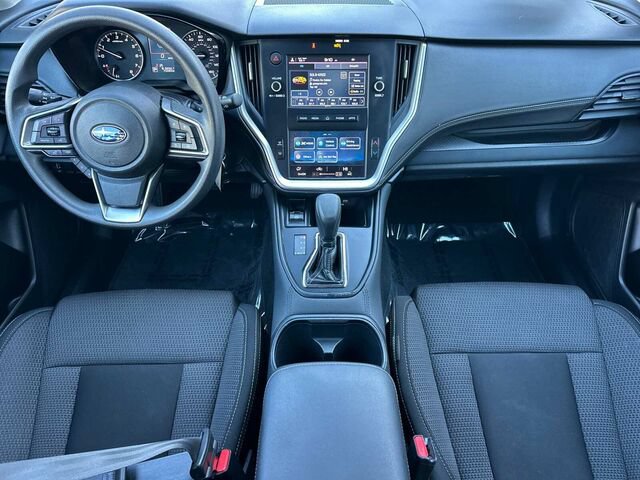 Used 2021 Subaru Outback AWD/4WD image 15