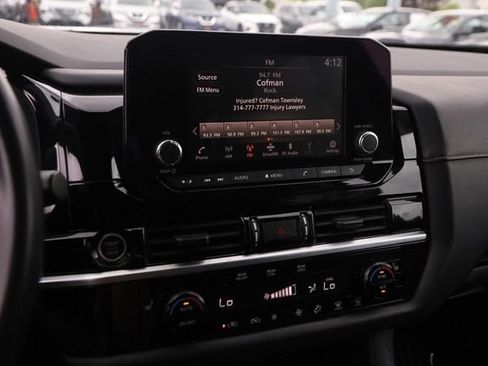 Certified 2026 Nissan Kicks SV FWD image 16