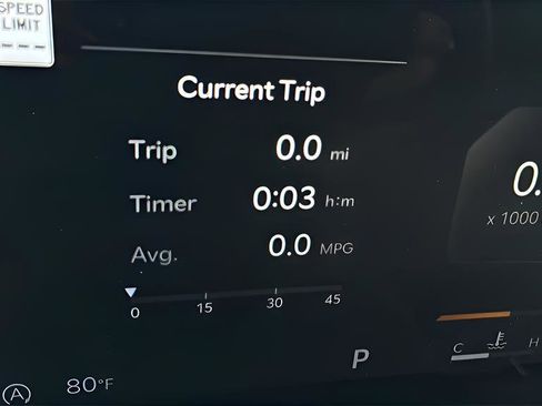 New 2026 Kia Sportage X-Pro Prestige image 12