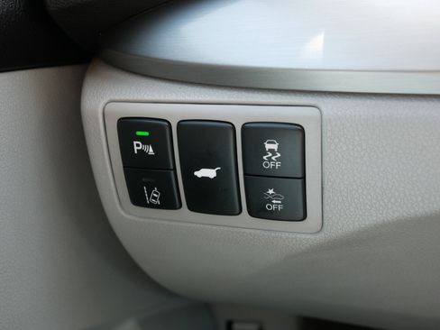 Used 2016 Acura RDX AWD w/ Advance Package image 26