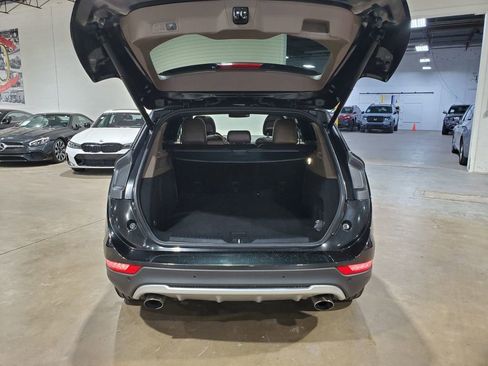 Used 2015 Lincoln MKC FWD w/ Equipment Group 102A Reserve image 31