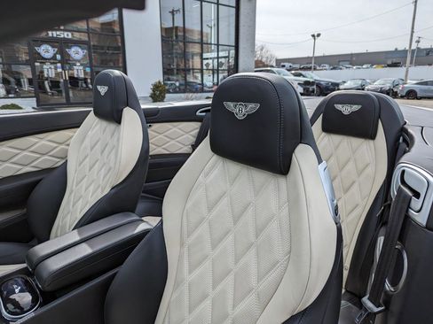Used 2015 Bentley Continental GT Speed image 18