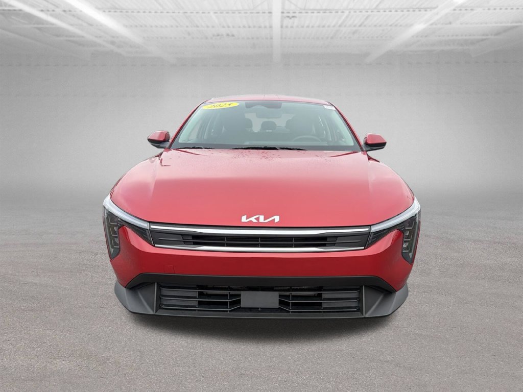 Used 2025 Kia K4 FWD image 15