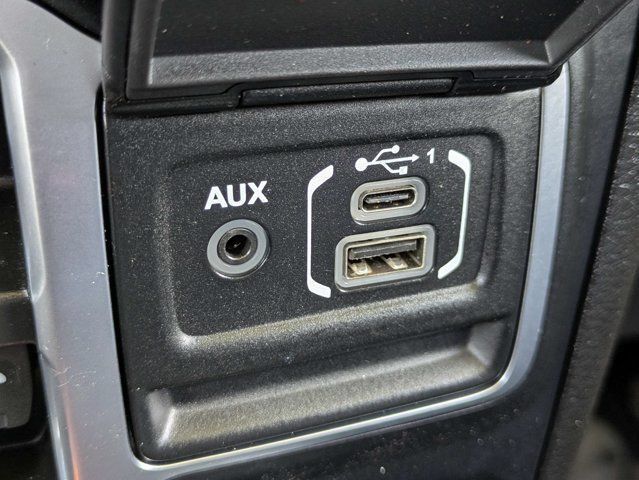 Certified 2024 Jeep Gladiator Sport AWD/4WD image 22