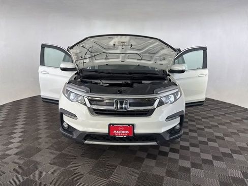 Used 2020 Honda Pilot EX-L image 10